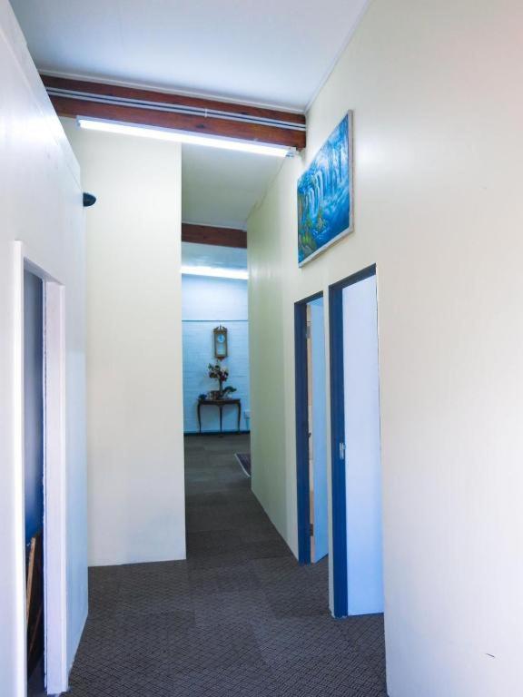 33 Goulborn Street Goodwood Hotel Kaapstad Buitenkant foto